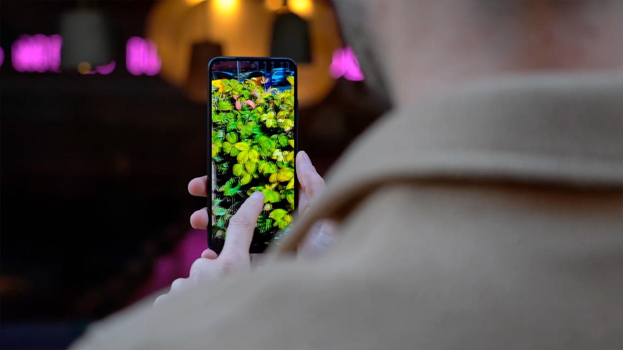 Xiaomi Redmi Note 11S