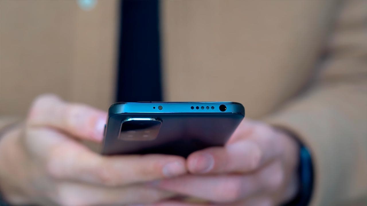 Redmi Note 11