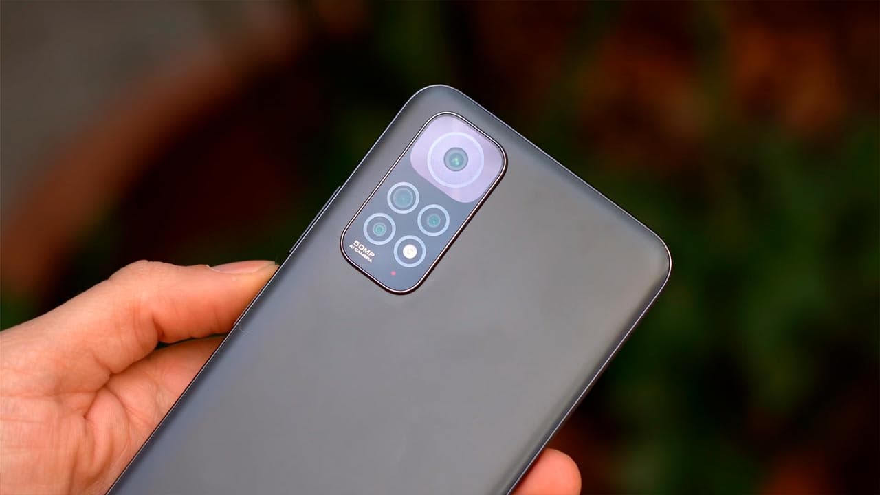 Redmi Note 11