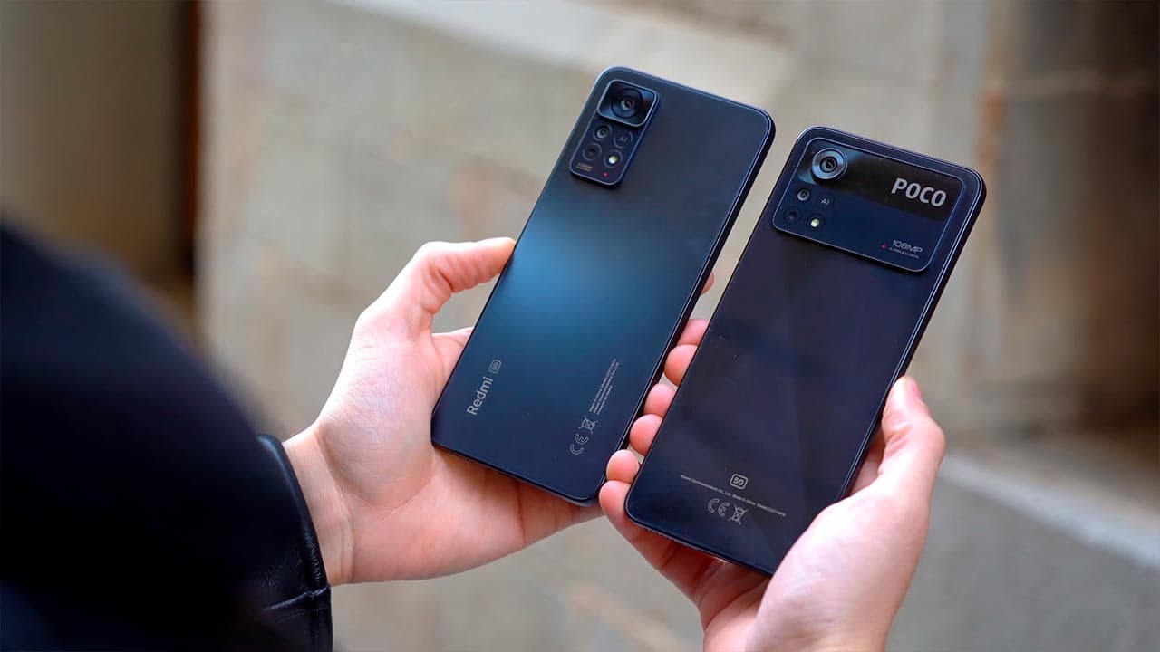 Xiaomi Redmi Note 11 Pro 5G