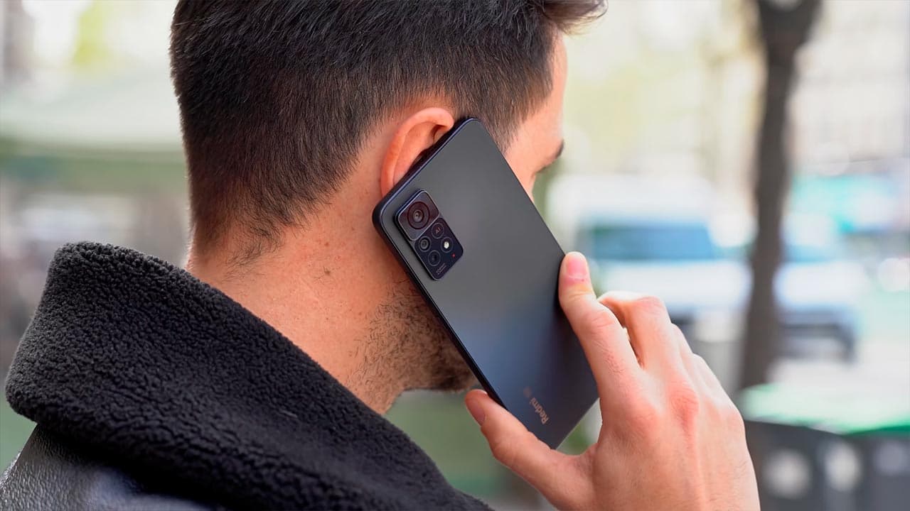 Xiaomi Redmi Note 11 Pro 5G