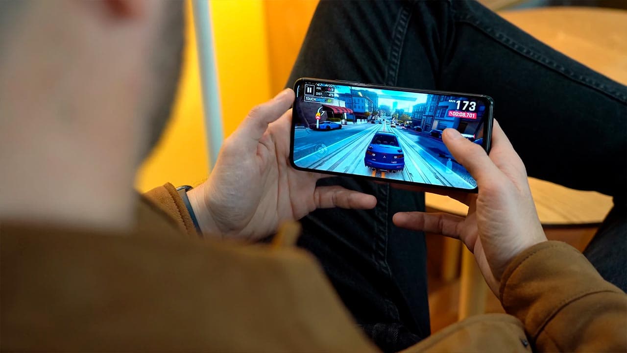 Xiaomi Redmi Note 11 Pro 5G