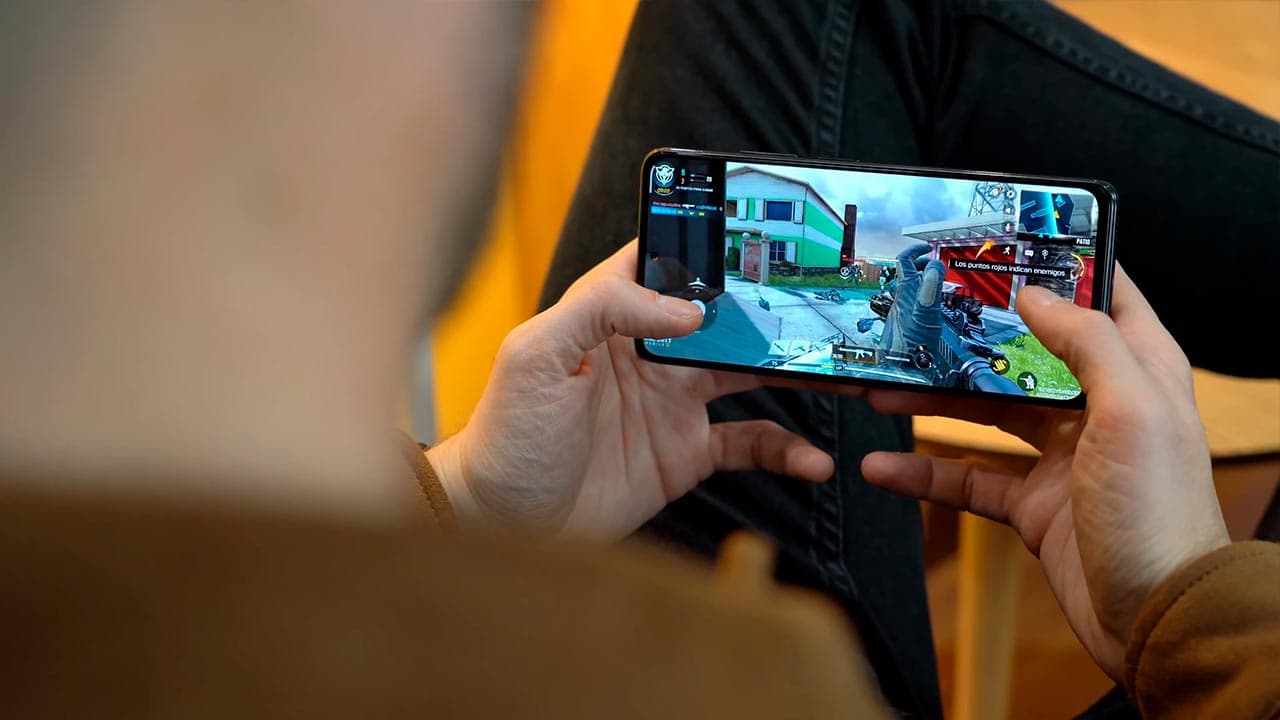 Xiaomi Redmi Note 11 Pro 5G