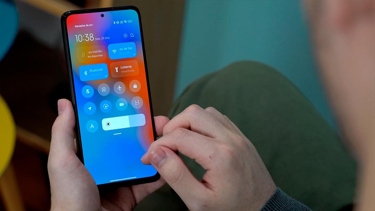 Xiaomi Redmi Note 11 Pro 5G