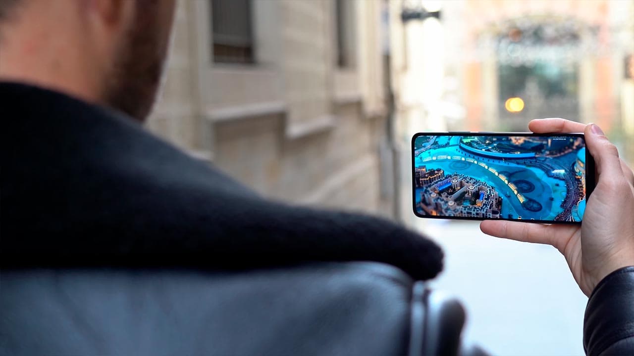 Xiaomi Redmi Note 11 Pro 5G