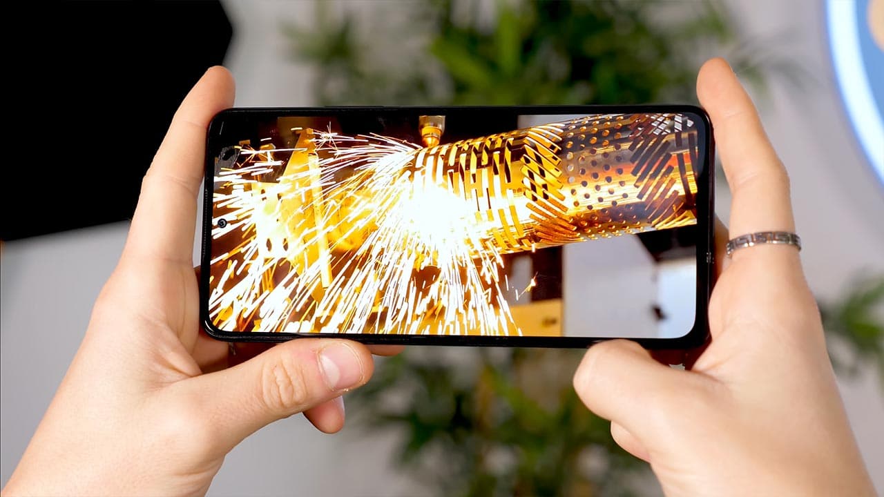 Xiaomi Redmi Note 11 Pro+ 5G