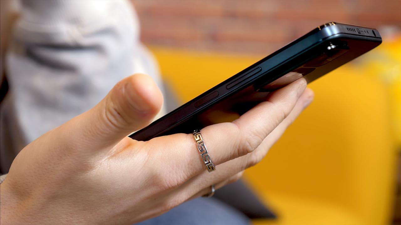 Xiaomi Redmi Note 11 Pro+ 5G
