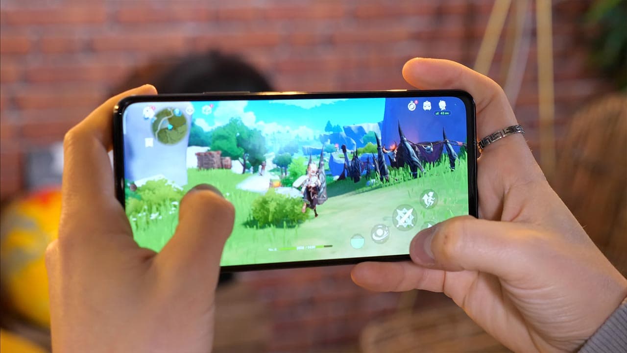 Xiaomi Redmi Note 11 Pro+ 5G