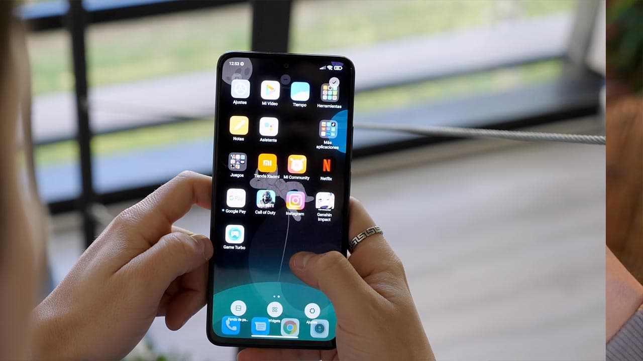 Xiaomi Redmi Note 11 Pro+ 5G
