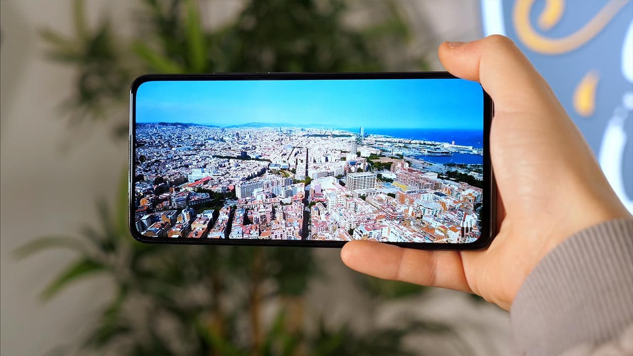 Xiaomi Redmi Note 11 Pro+ 5G