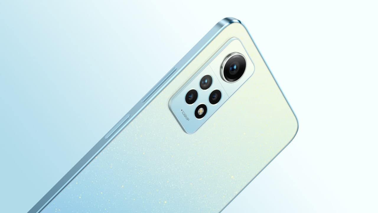 Xiaomi Redmi Note 12 Pro 4G