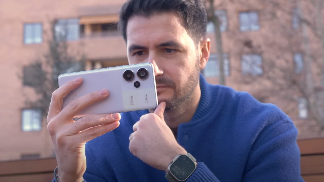 ¿Qué Xiaomi Redmi Note 13 me compro? Guía explicativa con todos los modelos