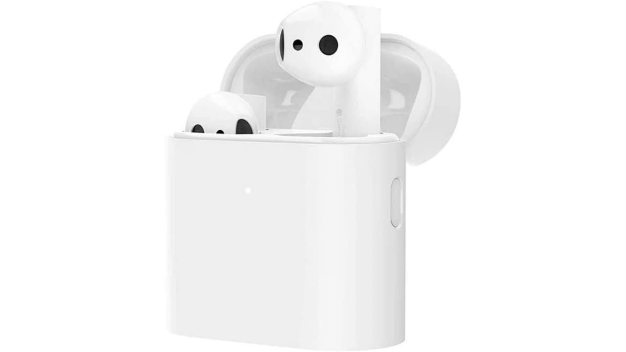 Xiaomi Mi True Wireless