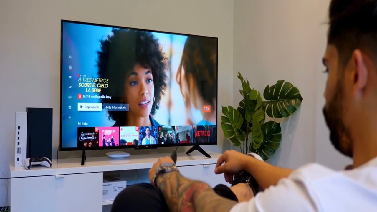 TV