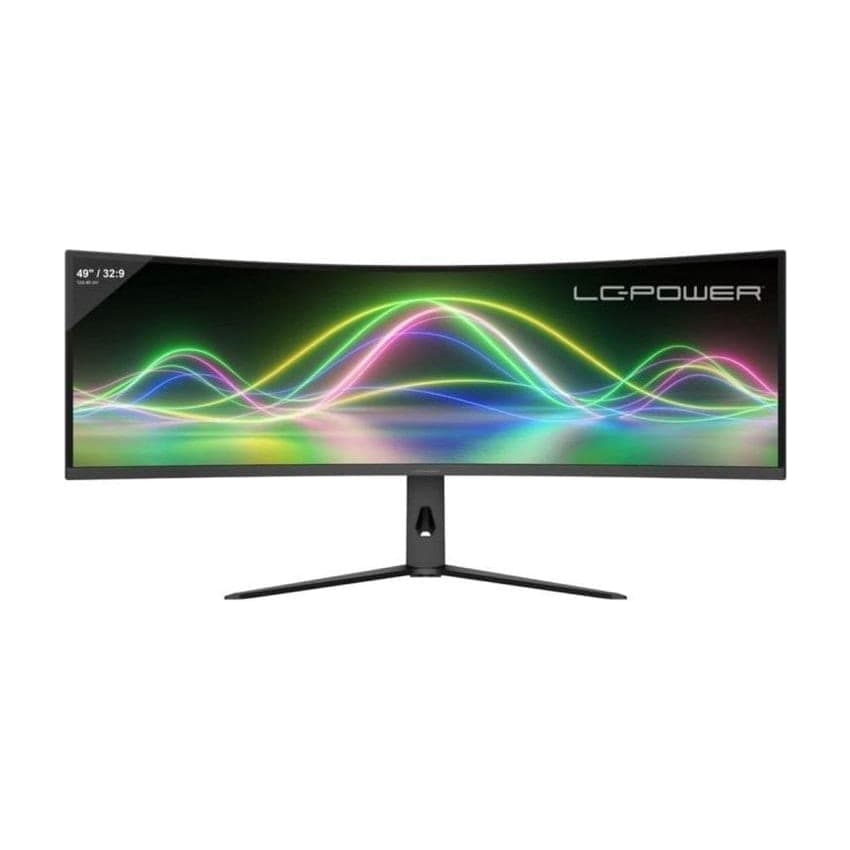 2-Power LC-M49QCK 49" Monitor