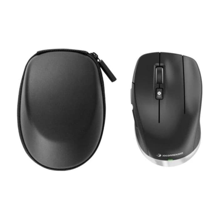 3Dconnexion CadMouse Compact Wireless