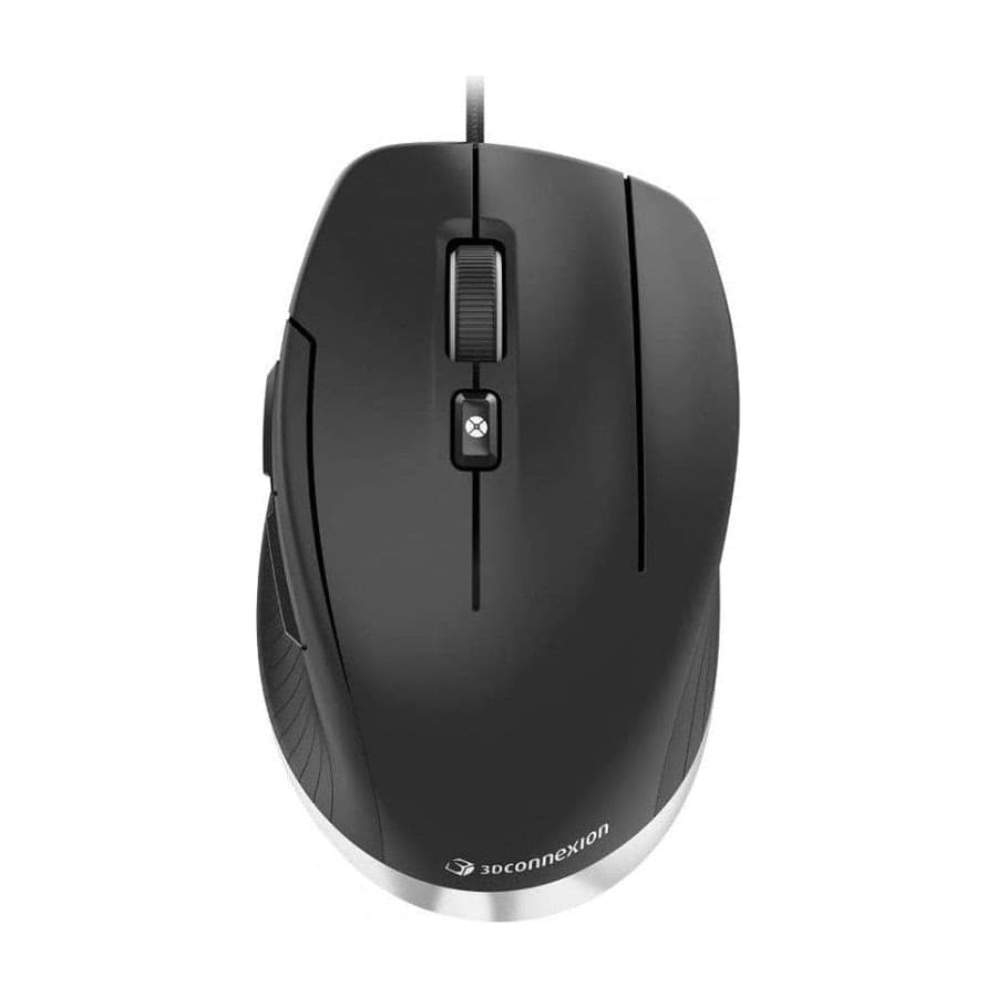 3Dconnexion CadMouse Compact
