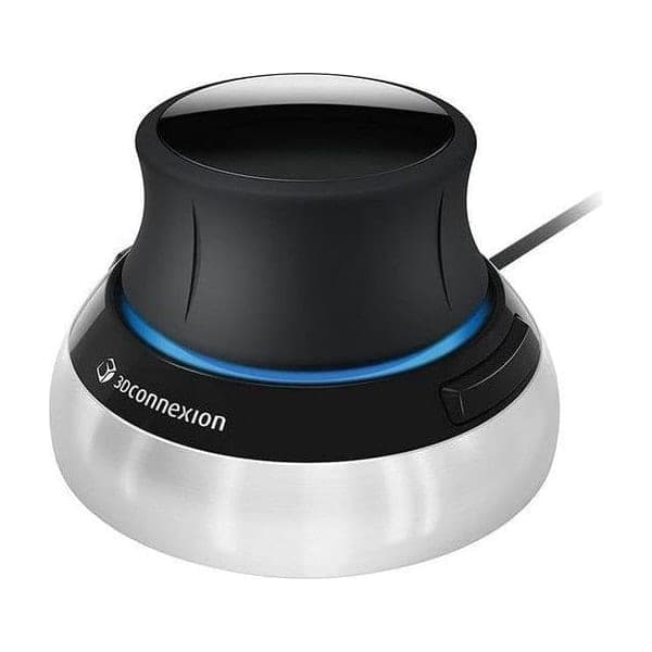 3Dconnexion SpaceMouse Compact