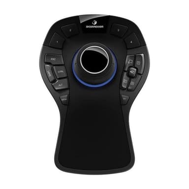 3Dconnexion SpaceMouse Pro