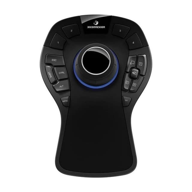 3Dconnexion SpaceMouse Pro