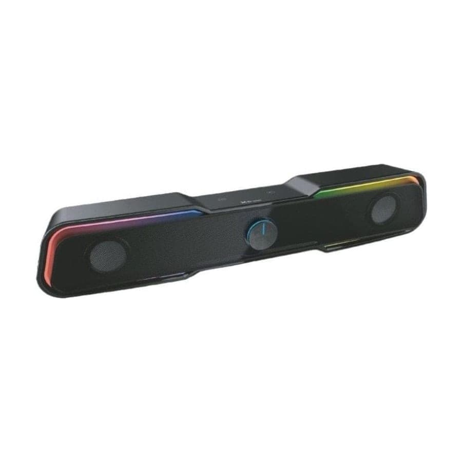 3Go Nessye Altavoz Soundbar Bluetooth 10W