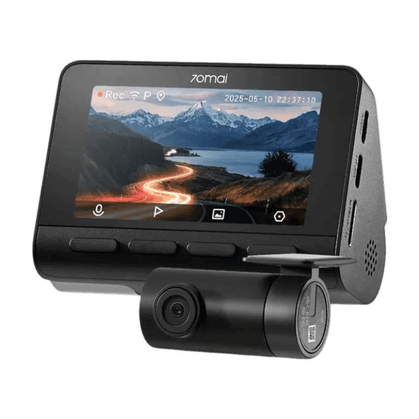 70mai A800SE Dash Cam