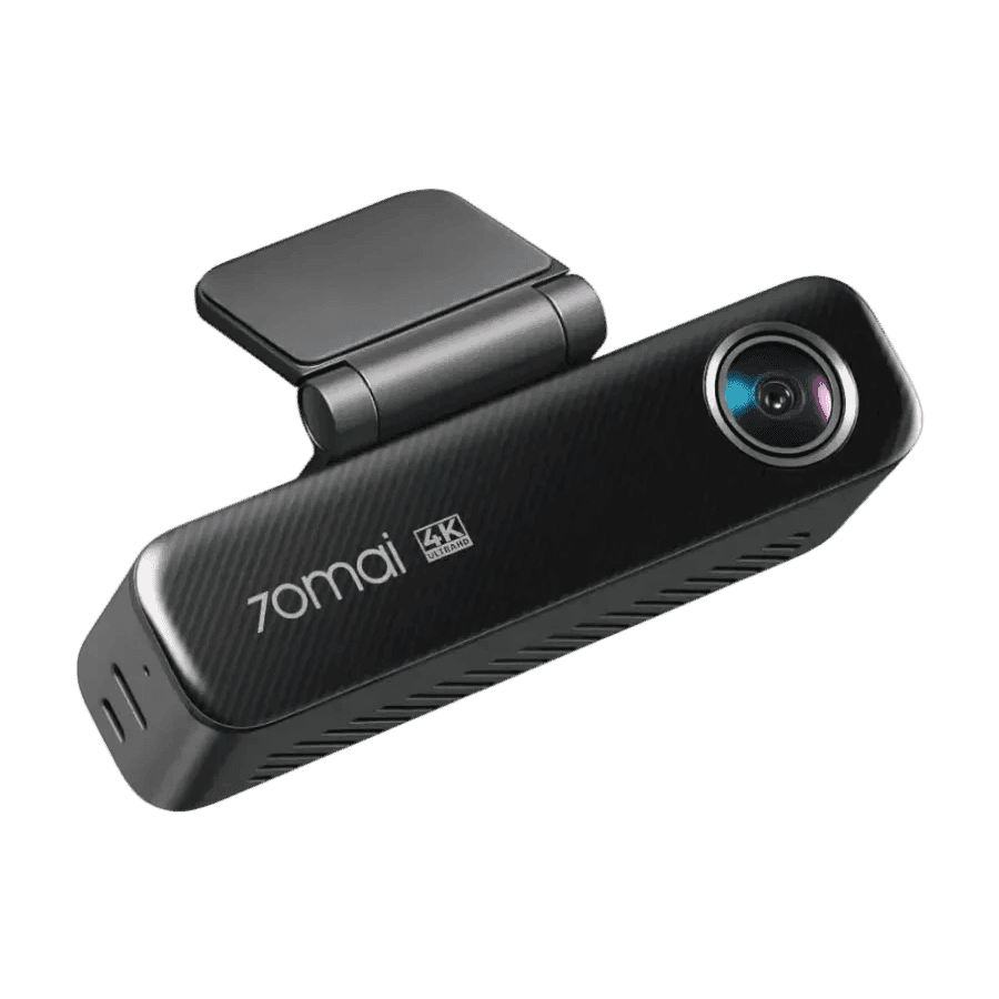 70mai Dash Cam M800