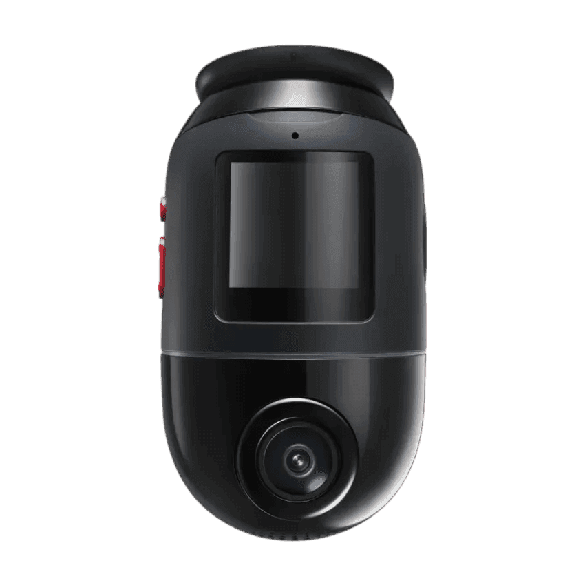 70mai Omni X800 4K Dash Cam