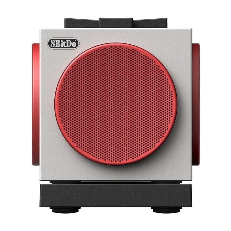 8BitDo Retro Cube 2 Bluetooth Speaker