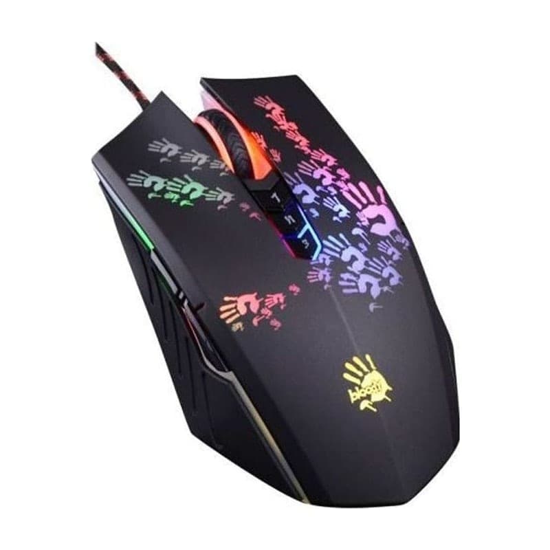 A4Tech Bloody A60 Gaming Mouse