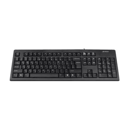 A4Tech KR-83 Teclado PS/2 Turco