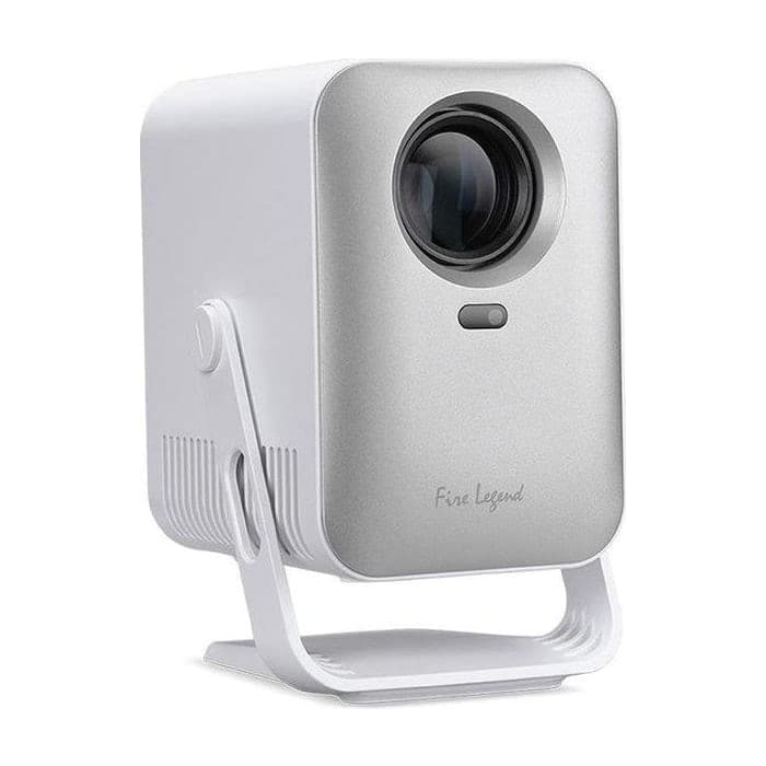 Acer AOpen Fire Legend QH31s Projector