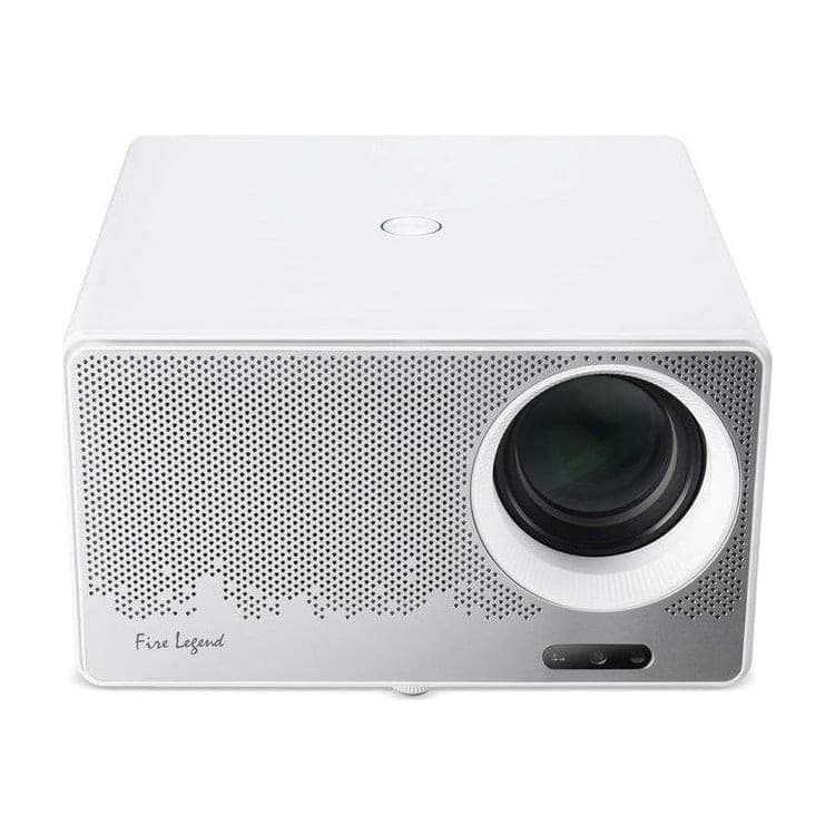 Acer AOpen QU80GTV Proyector