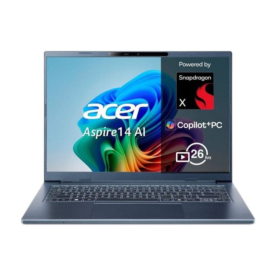 Acer Aspire 14 AI 14" NX.JP3EB.009