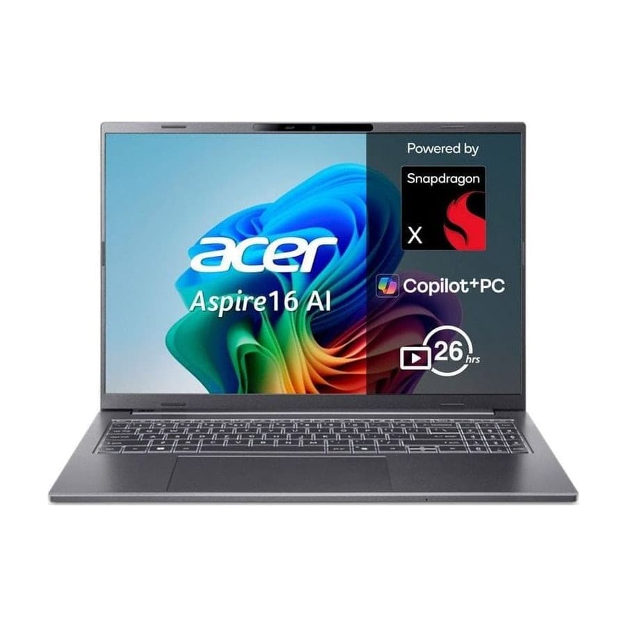 Acer Aspire 16 AI A16-11M 16"