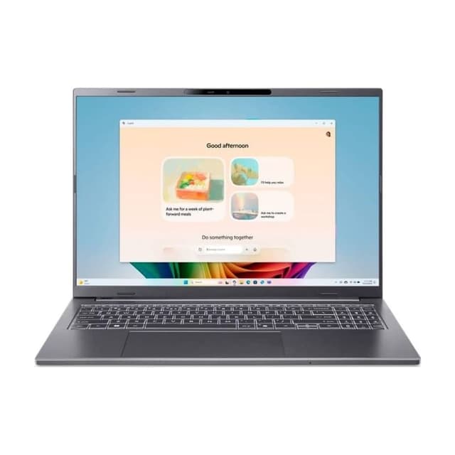 Acer Aspire 16 AI A16-61M 16" (AMD Ryzen 7)