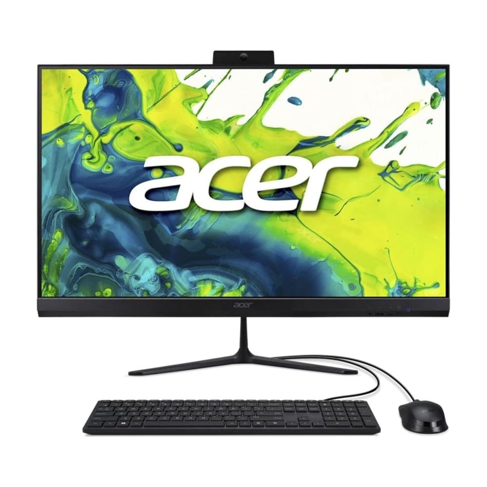 Acer Aspire C27 i5 16GB 1TB SSD All-in-One