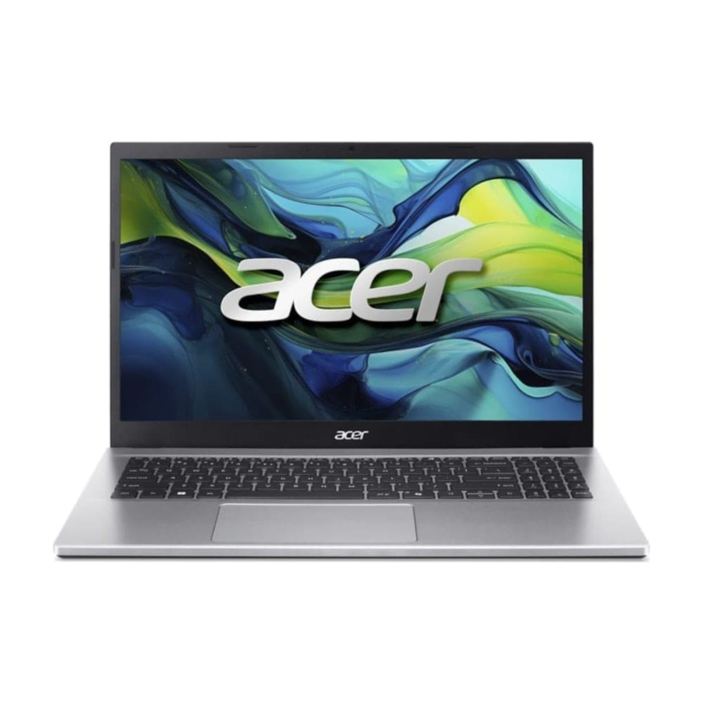 Acer Aspire Go 15 15.6" (Ryzen 7 5825U, 16GB, 512GB)