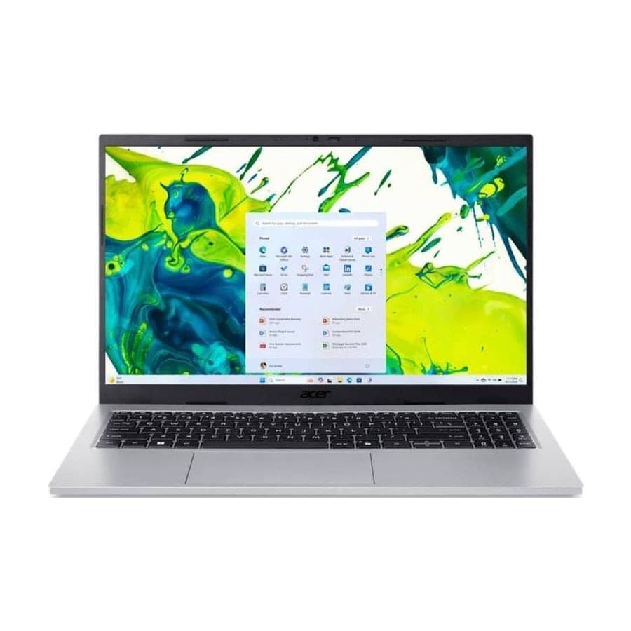 Acer Aspire Go 15 AG15-72P 15.6"
