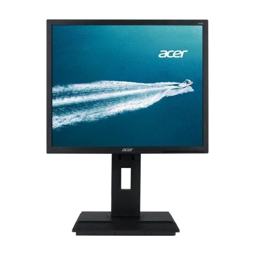 Acer B196LAymirx B6 19" Monitor