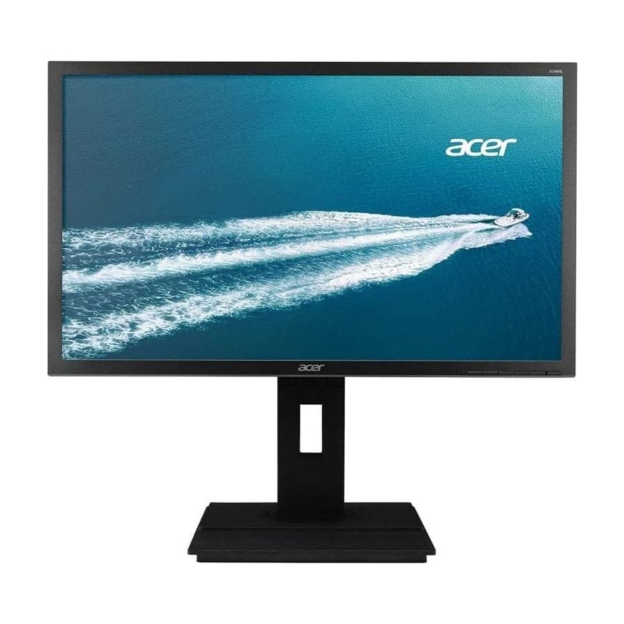 Acer B246HYL 23.8" IPS Monitor