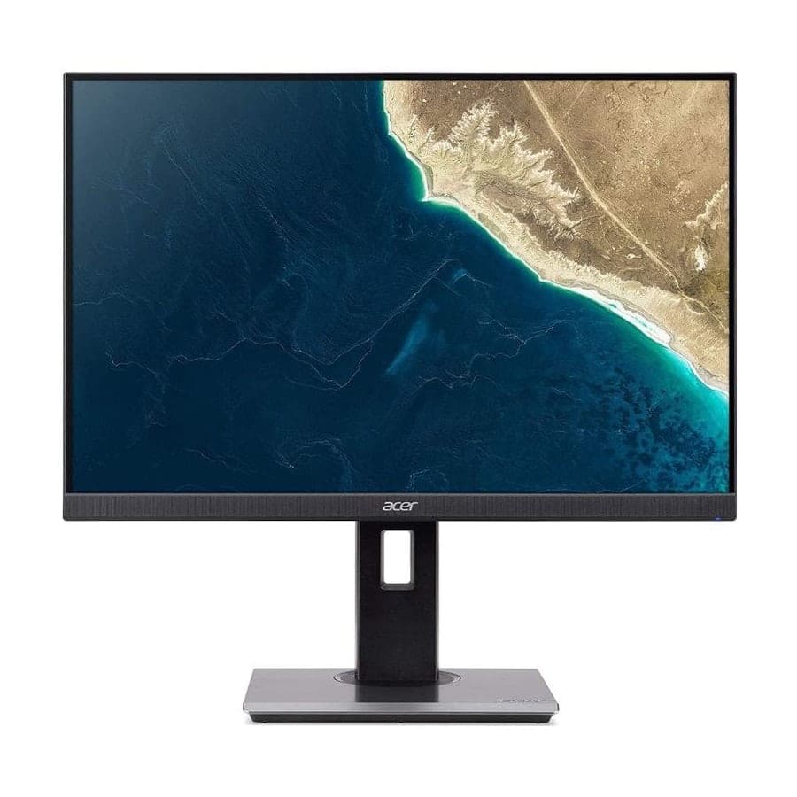 Acer B247Wbmiprzx 24" Monitor