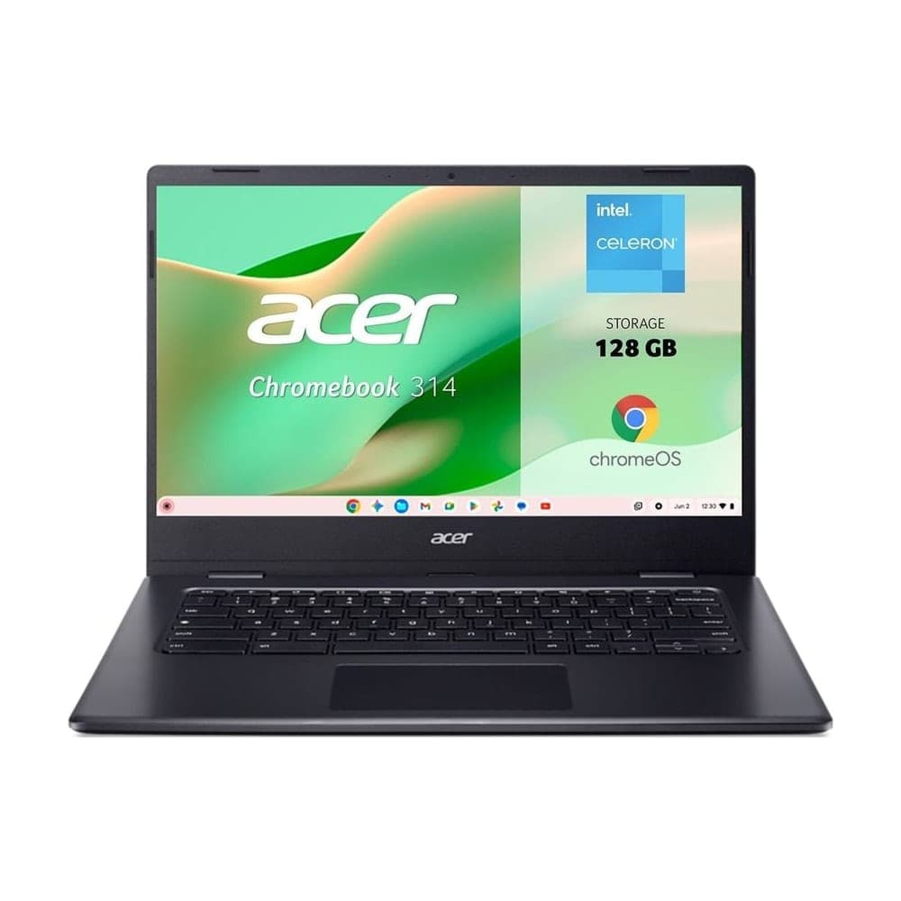 Acer Chromebook 314 CBOA314-1H 14"