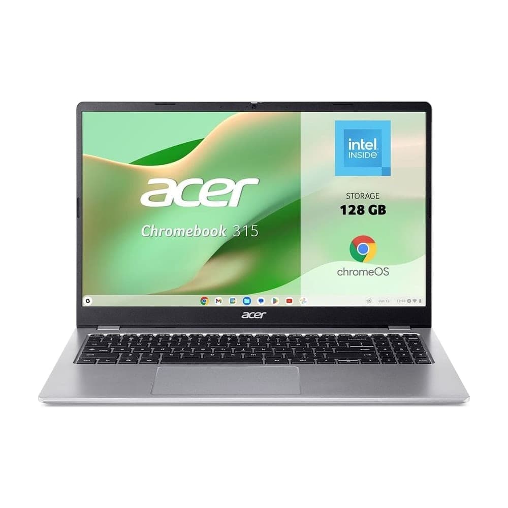 Acer Chromebook 315 CB315-7H-C4CN 15.6"