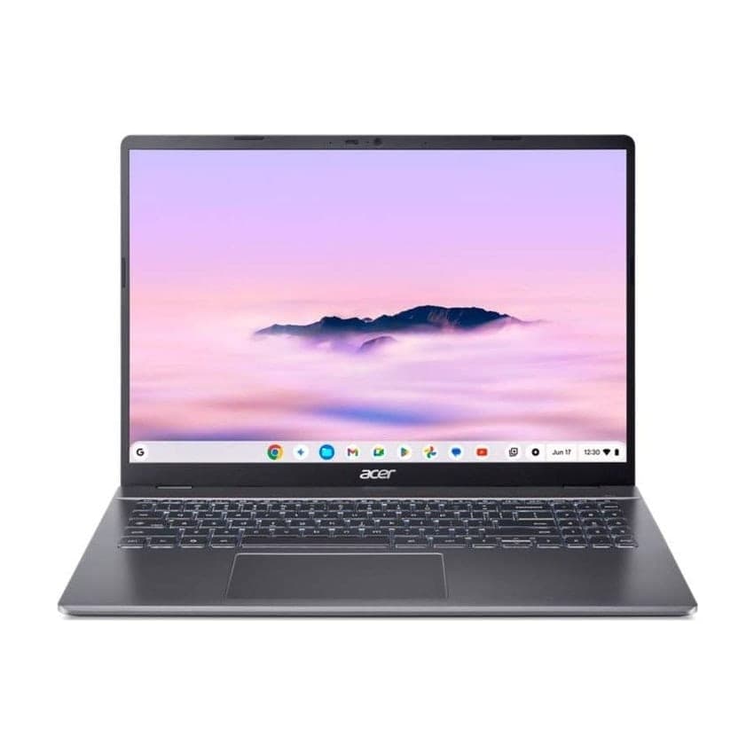 Acer Chromebook Plus 516 CB516-1H 16" WUXGA
