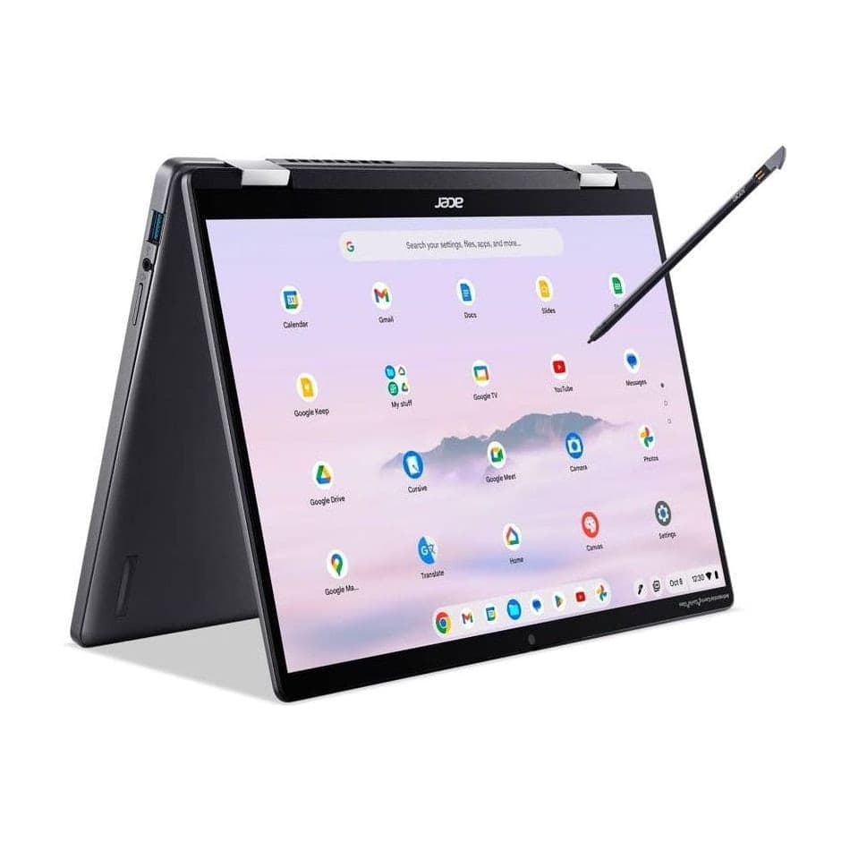 Acer Chromebook Plus Spin 714 CP714-1HN 14"