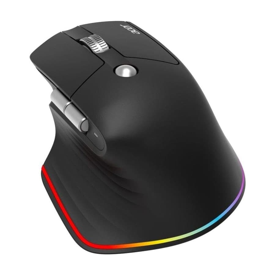 Acer Easy Fit Mouse