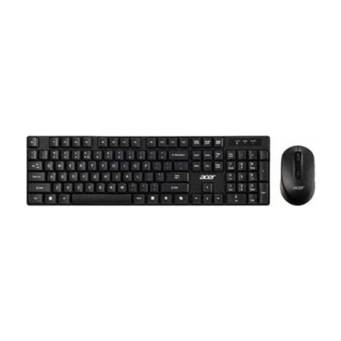 Acer GP.ACC11.03Q Ratón