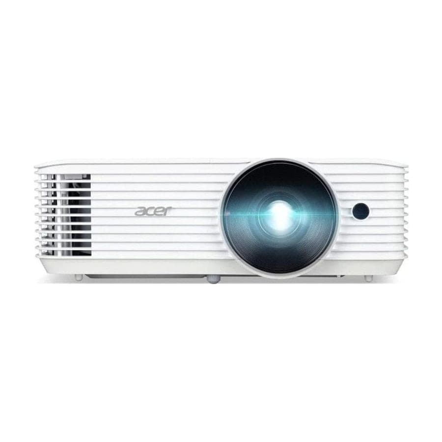 Acer H5386BDi Proyector
