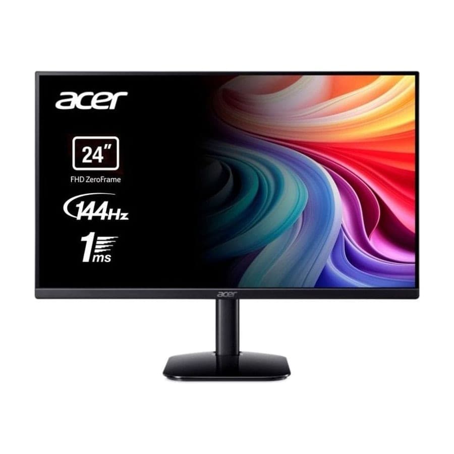 Acer KA242YP0bi 23.8" Monitor